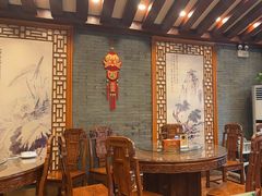 -合肥妈妈菜(青阳南路店)