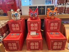 -长春堂顺时而饮(前门店)