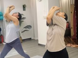 -爱尔乐美孕产瑜伽·普拉提