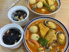 -老闽味沙茶面·姜母鸭(传承35年曾厝垵店)