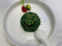 -君庭中餐馆(华强路店)