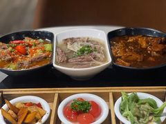-新仙清汤牛腩(铜锣湾店)