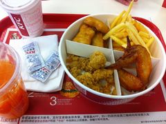 -肯德基(万科广东路店)
