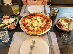 -Osteria意大利餐厅