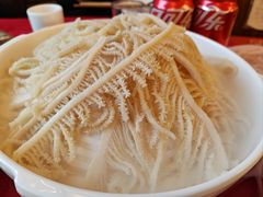 -山城年华老火锅(玉林店)