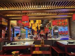 -小龙坎火锅(全球总店)