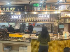 -巴犀烧烤(新崇光店)