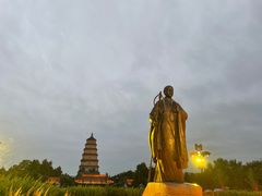 -大唐不夜城