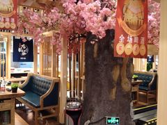 -九田家黑牛烤肉料理(衡百国际店)