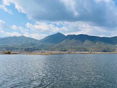 -腾冲北海湿地