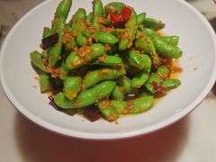 -老淮安·淮安菜(周恩来纪念馆店)