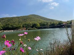 -横山水库
