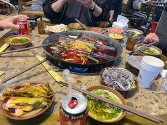 -正南齊北重庆老火锅(光华村直营店)