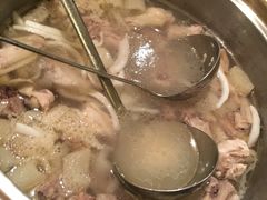 -润园四季椰子鸡火锅(海上世界店)