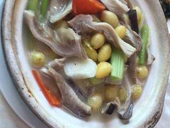 -老东风菜馆·潮汕大排档