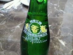 -锋味海鲜菜馆