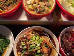 -The COOK·厨餐厅·自助餐(浦东嘉里大酒店)