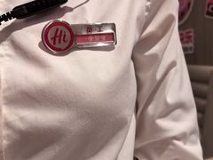 -海底捞火锅(上元大街店)