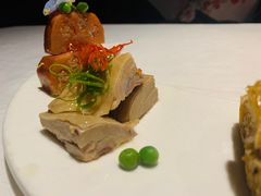-柒园·三十年创意杭帮菜(龙湖滨江天街店)