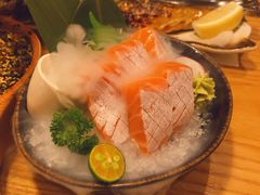 -小句号·精致料理(江南环球港店)