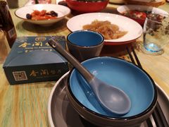 -香阁餐厅·常州菜·常州菜代表品牌(新北奥体店)