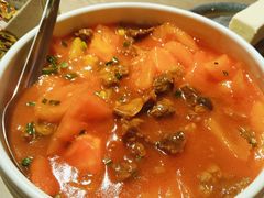 -耶里夏丽·新疆菜·28年喀什老馆(田林东路店)