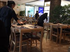 大堂-Sushi Love 创意寿司(丽影广场店)