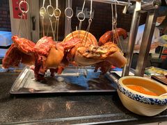 -吉布鲁牛排海鲜自助(龙湖北城天街购物广场店)