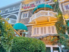 -成桂西餐厅·42年的味道(五大道疙瘩楼店)