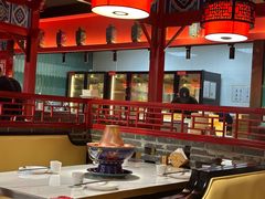 -祥源胡同·涮牛羊肉火锅(花桥店)