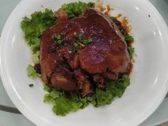 -普天和酒楼·新津菜·烤鸭(天津之眼店)
