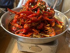 -虾小龙老长沙龙虾馆(坡子街店)