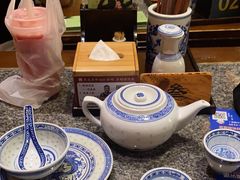 -南京大牌档(之心城店)