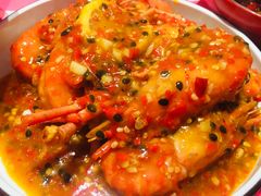 -辣小鲜·南昌大排档(船山路店)