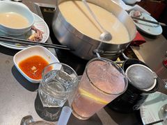 -捞王锅物料理(上海世茂广场店)