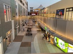 -宁波杉井奥特莱斯广场