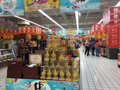 -大润发(康桥店)