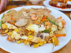 厦门特色炒米线-福祥厦门小馆(舟孟北路店)