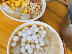 -钱记三鲜冰粉