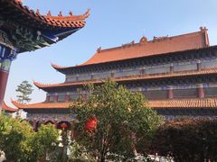 -开福禅寺