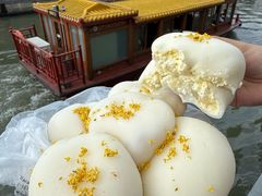 -李百蟹·江南蟹黄面·河景餐厅(夫子庙总店)