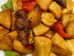 -清真·益鑫羊肉手抓馆(花园北街店)