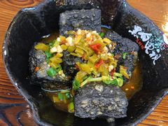 -黑白电视长沙小吃(美林M·LIVE天地东座店)