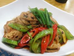 -渔家故事(北二环西路店)