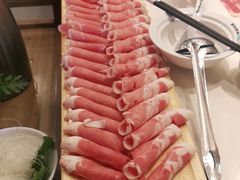-阳坊胜利涮羊肉(阳坊老店)