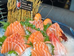 -吉川谷谷·日料放题(广安门店)