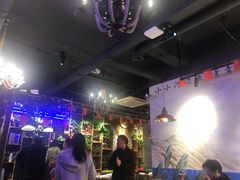 -小小河边鱼(天润城店)