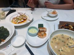 -双合园·海鲜水饺青岛菜(万佳广场店)