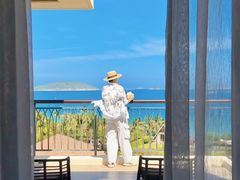 -三亚亚龙湾万豪度假酒店