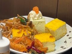-汉丽斯巴西烤肉自助(市南店)